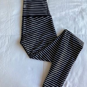 Lululemon Wunder Under High-Rise Tight *Luxtreme